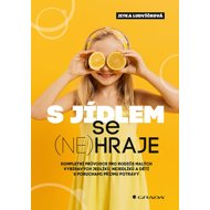 Food is (not) played with - Jitka Ludvíčková