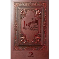 Legends - Oldřich Suchý