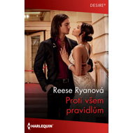 Against all the rules - Reese Ryanová