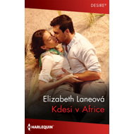 Somewhere in Africa - Elizabeth Lane