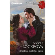 Highlander's Wedding Bet - Nicole Locke