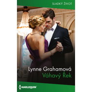 Hesitant Greek - Lynne Grahamová