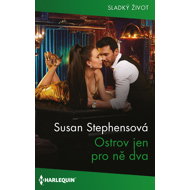 An island just for the two of them - Susan Stephensová