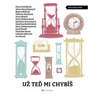 Už teď mi chybíš - Bianca Bellová