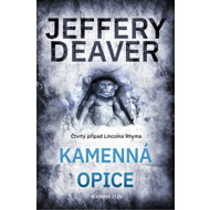 Stone Monkey - Jeffery Deaver