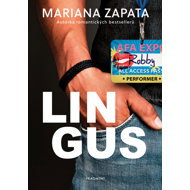 Lingus  - Mariana Zapata