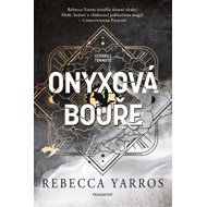 Onyxová bouře - Rebecca Yarros