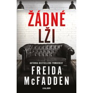 Žádné lži - Freida McFadden