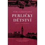 Perličky dětství - Věra Gissingová