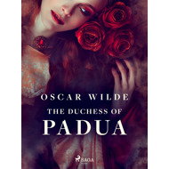 The Duchess of Padua - Oscar Wilde