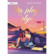 Full throttle - Jenni Fletcher