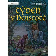 A Week in Uncertainty - Iva Sušická