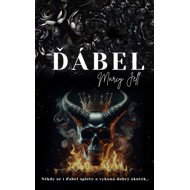 Ďábel - Marcy Jell