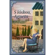 S láskou, Agneta - Emma Hamberg
