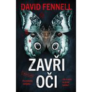 Zavři oči - David Fennell