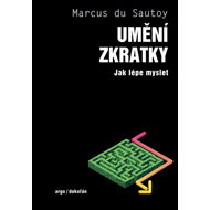 Umění zkratky - Marcus Du Sautoy