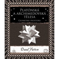 Platónská a archimedovská tělesa - Daud Sutton