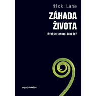 Záhada života - Nick Lane