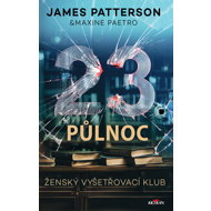 23rd midnight - James Patterson