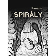 Spirály I - Jaroslav Baron Panexin