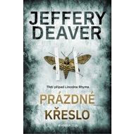 Prázdné křeslo - Jeffery Deaver