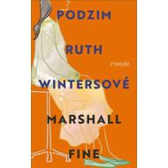 The Autumn of Ruth Winters - Marshall Fine