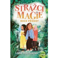 Guardians of Magic - Spirit of Nature - Linda Chapmanová