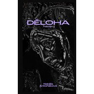 Děloha - Natálie Antoňáková