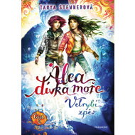 Alea - dívka moře: Velrybí zpěv (Část 2) - Tanya Stewnerová