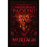 Murtagh – exkluzivní vydání - Christopher Paolini