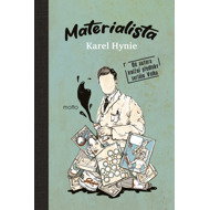 Materialista - Karel Hynie