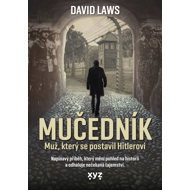 Mučedník - David Laws