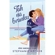 Tah na branku - Stephanie Archer