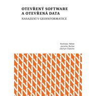 Otevřený software a otevřená data – nasazení v geoinformatice - Rostislav Nétek