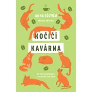 Kočičí kavárna - Anna Sólyom