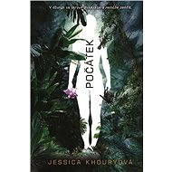 Počátek - Jessica Khouryová