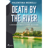 Death by the River - Valentina Morelli