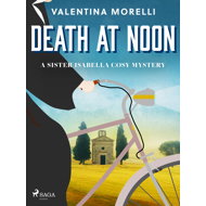 Death at Noon - Valentina Morelli