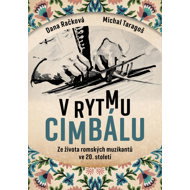 V rytmu cimbálu - Dana Račková
