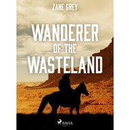 Wanderer of the Wasteland - Zane Grey