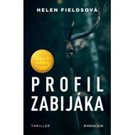 Profil zabijáka - Helen Fieldsová