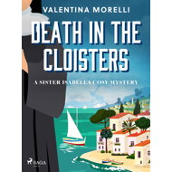 Death in the Cloisters - Valentina Morelli