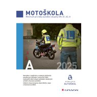 Motor School 2025 - Fahrschulen der ČR Asociace
