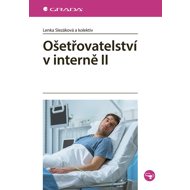 Nursing in Internal Medicine II - Lenka Slezáková
