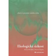 Ecological anxiety - Martin Kupka