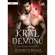 King of Demons - At Lucifer's Request - Elizabeth Briggs