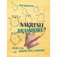 Draw a potato! - Irisz Agócsová