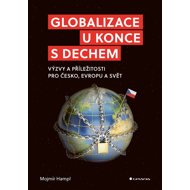 Globalisation over with breath - Mojmír Hampl