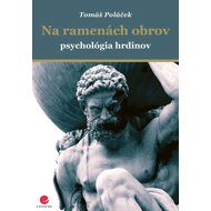 On the shoulders of giants - Tomáš Poláček