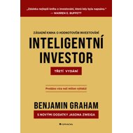 The Intelligent Investor - Third Edition - Benjamin Graham